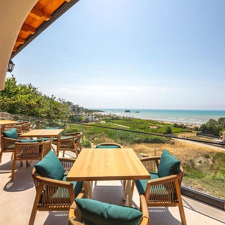 Emara Boutique Hotel Kavaje Εξωτερικό φωτογραφία