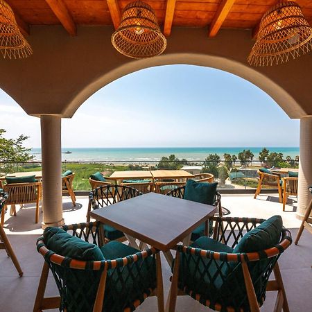 Emara Boutique Hotel Kavaje Εξωτερικό φωτογραφία