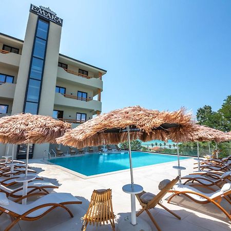 Emara Boutique Hotel Kavaje Εξωτερικό φωτογραφία