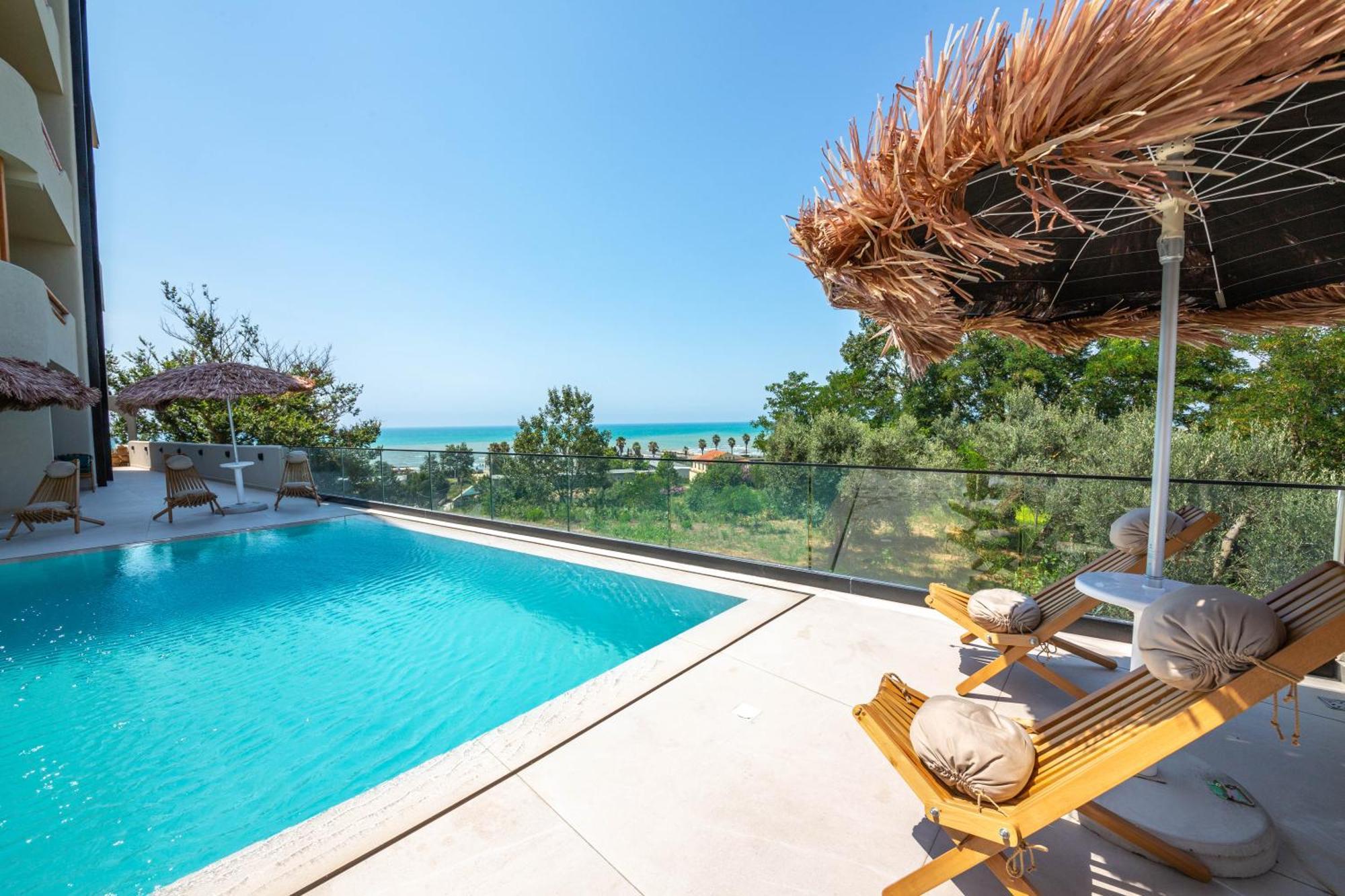 Emara Boutique Hotel Kavaje Εξωτερικό φωτογραφία