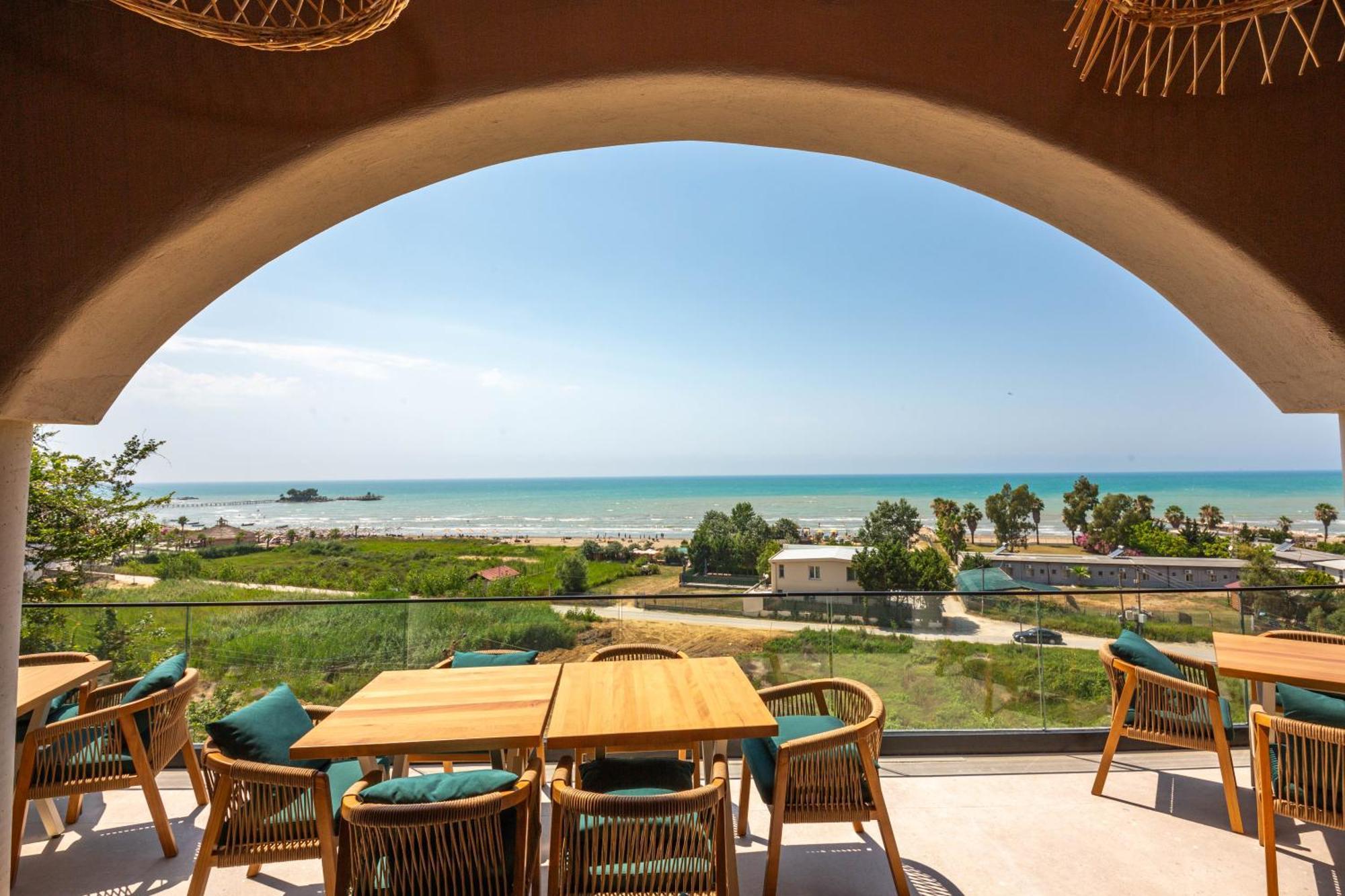 Emara Boutique Hotel Kavaje Εξωτερικό φωτογραφία