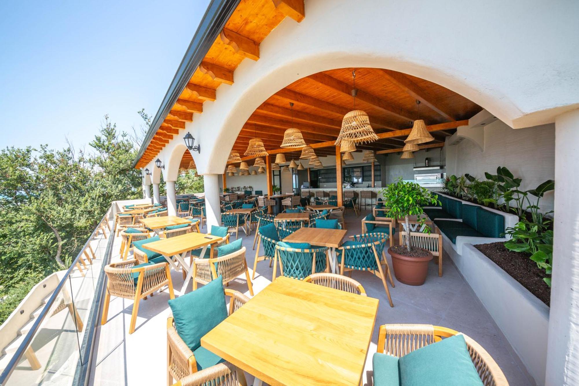 Emara Boutique Hotel Kavaje Εξωτερικό φωτογραφία