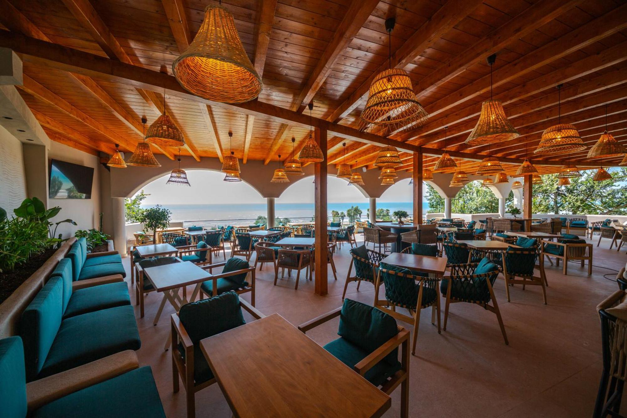 Emara Boutique Hotel Kavaje Εξωτερικό φωτογραφία