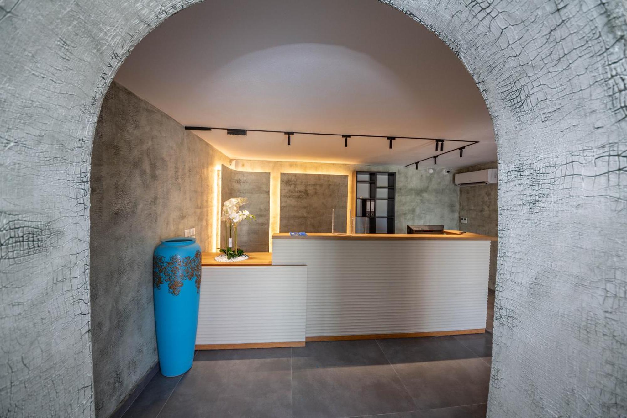 Emara Boutique Hotel Kavaje Εξωτερικό φωτογραφία