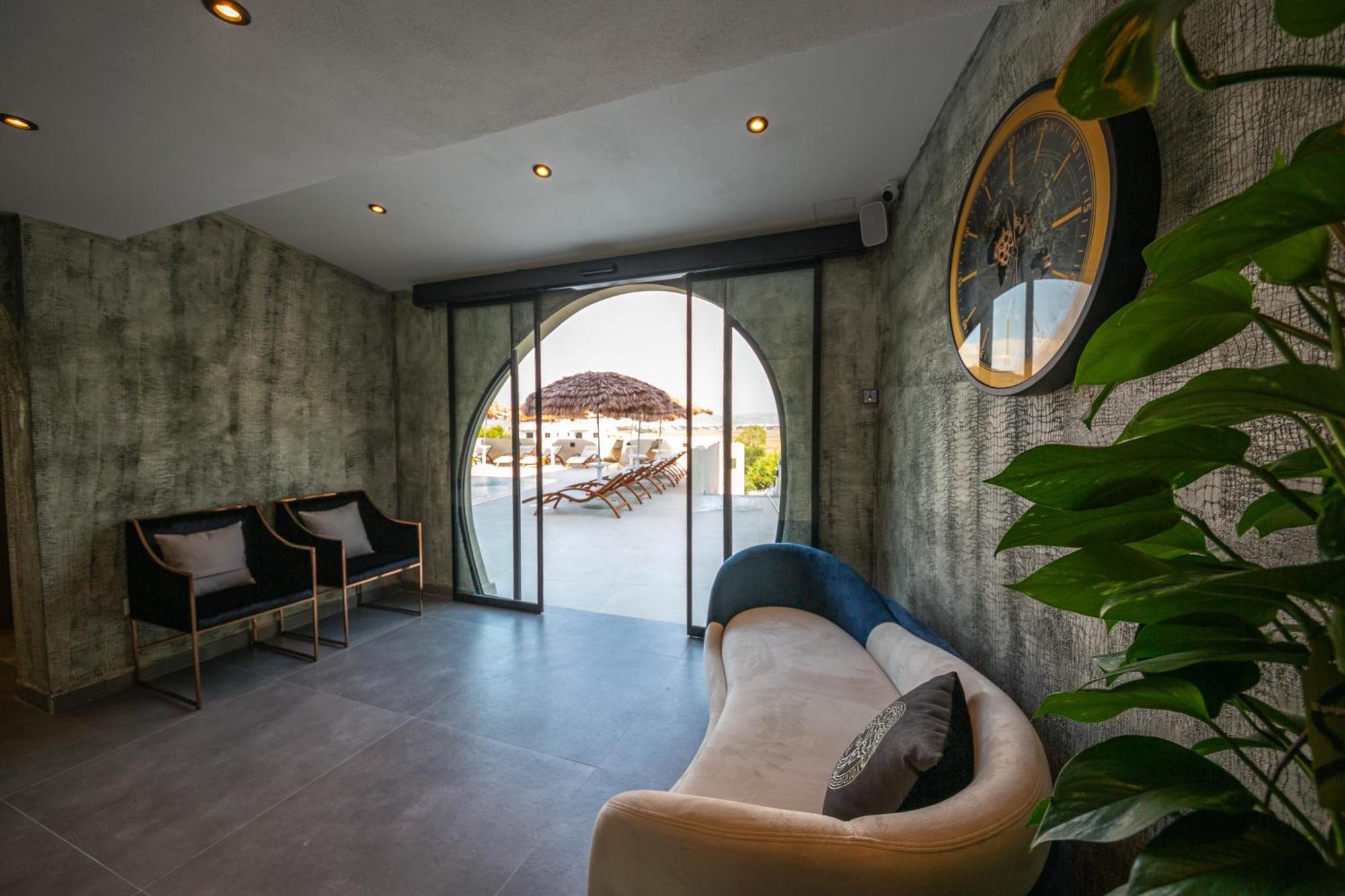 Emara Boutique Hotel Kavaje Εξωτερικό φωτογραφία