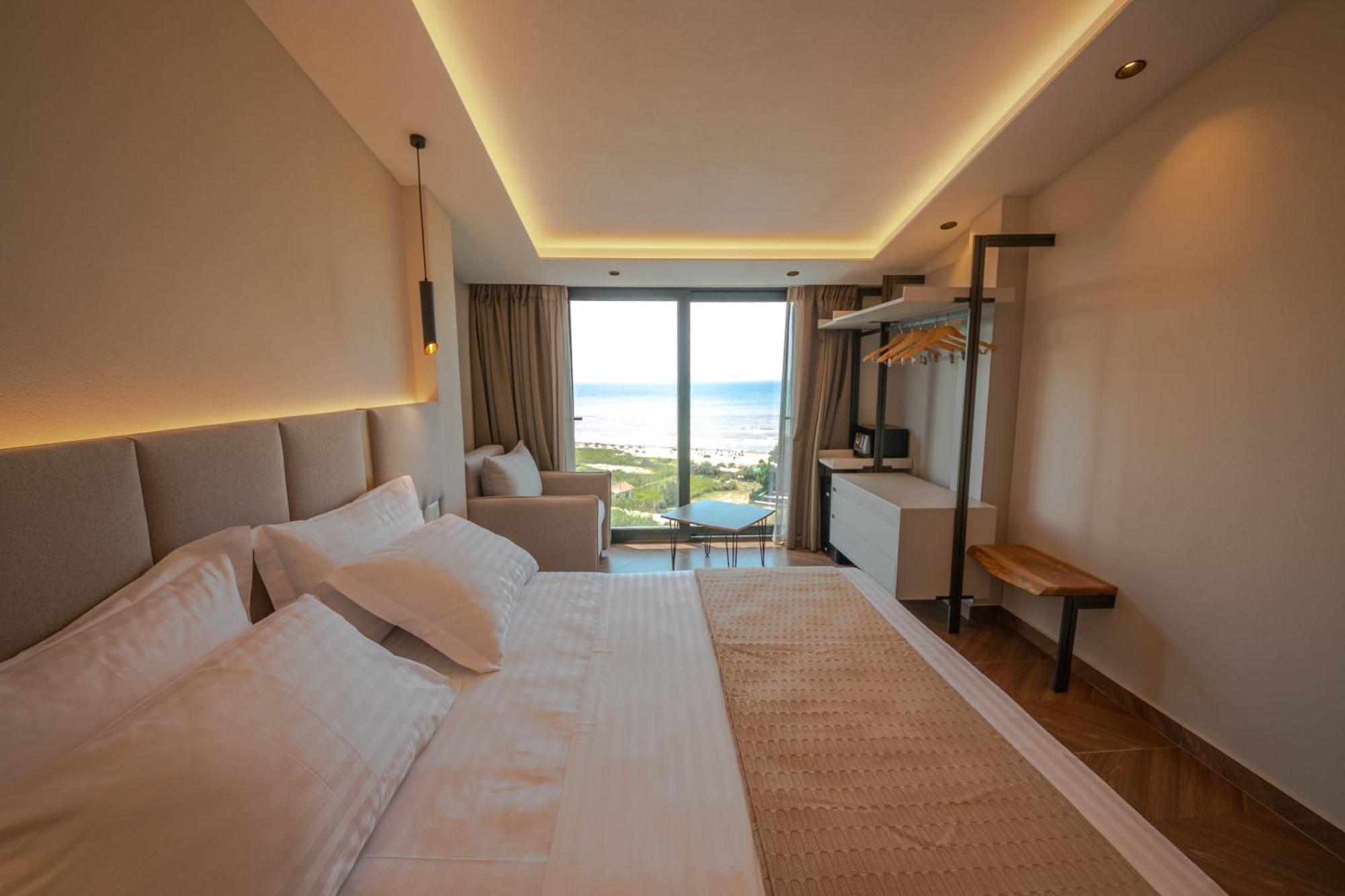 Emara Boutique Hotel Kavaje Εξωτερικό φωτογραφία