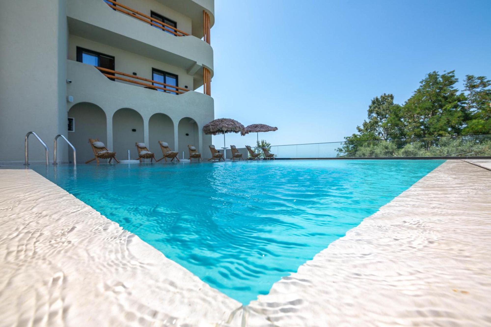 Emara Boutique Hotel Kavaje Εξωτερικό φωτογραφία