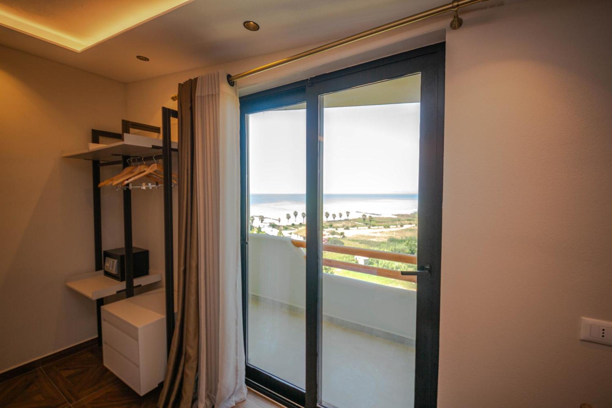 Emara Boutique Hotel Kavaje Εξωτερικό φωτογραφία