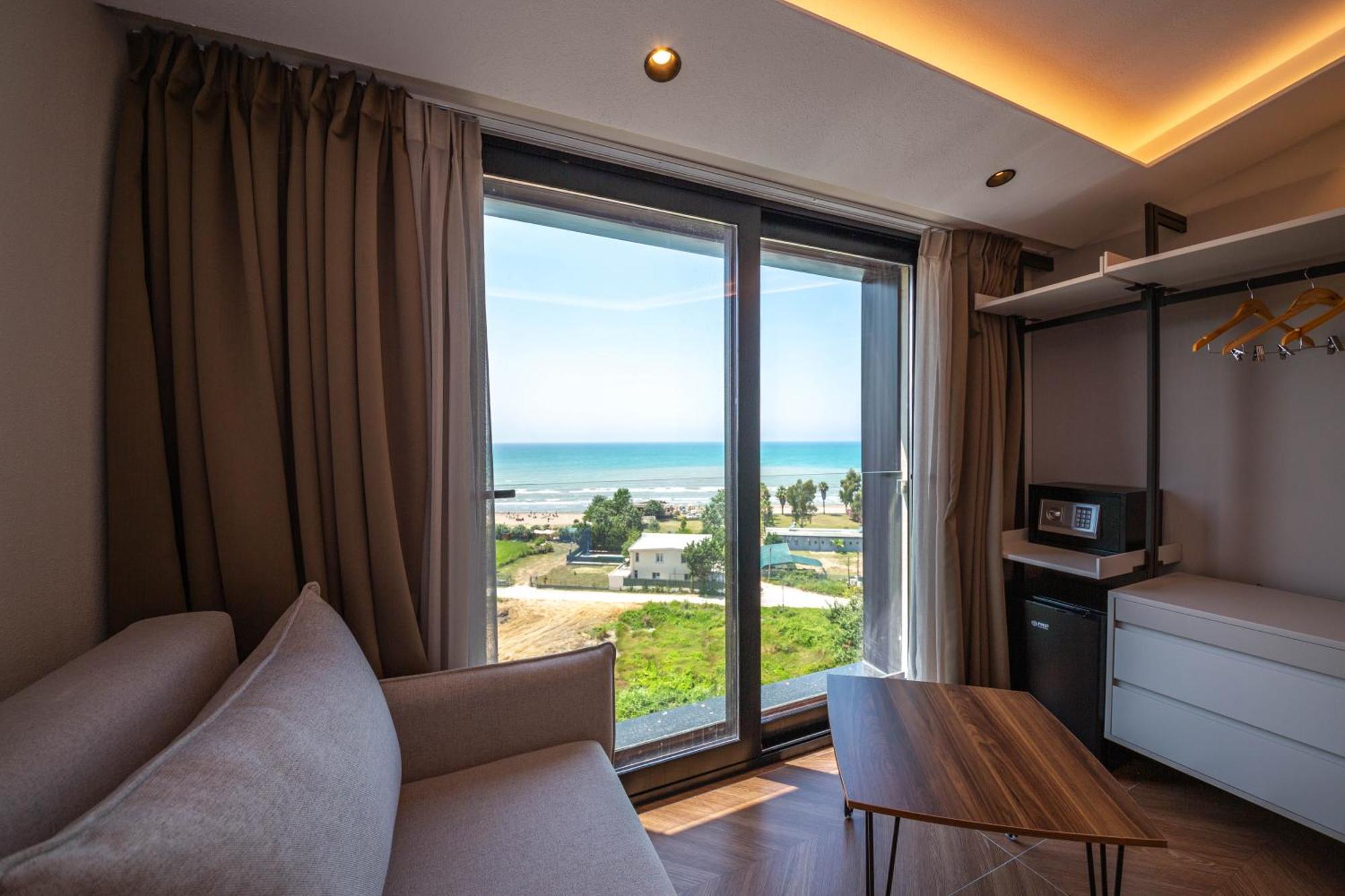 Emara Boutique Hotel Kavaje Εξωτερικό φωτογραφία