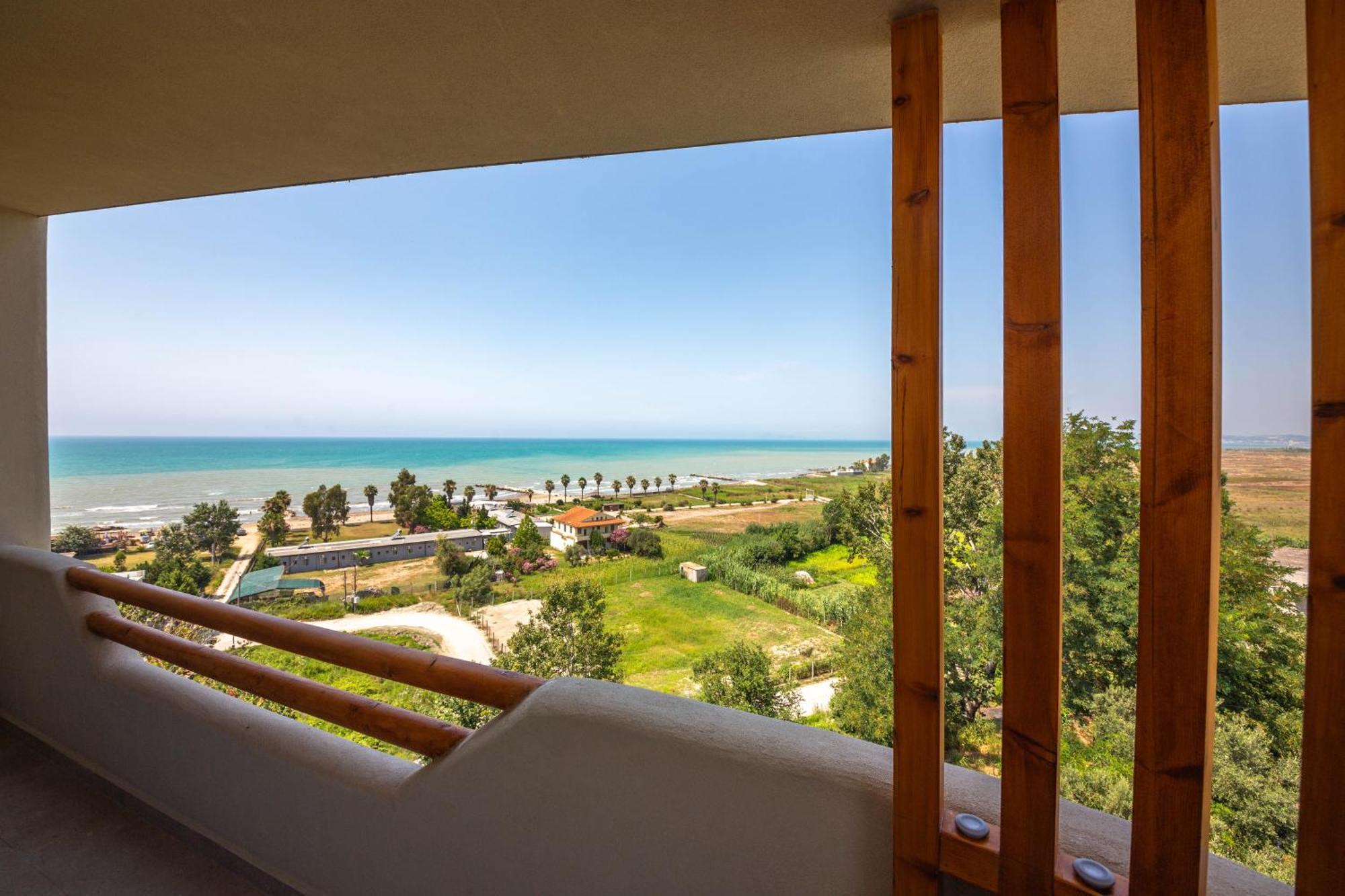 Emara Boutique Hotel Kavaje Εξωτερικό φωτογραφία