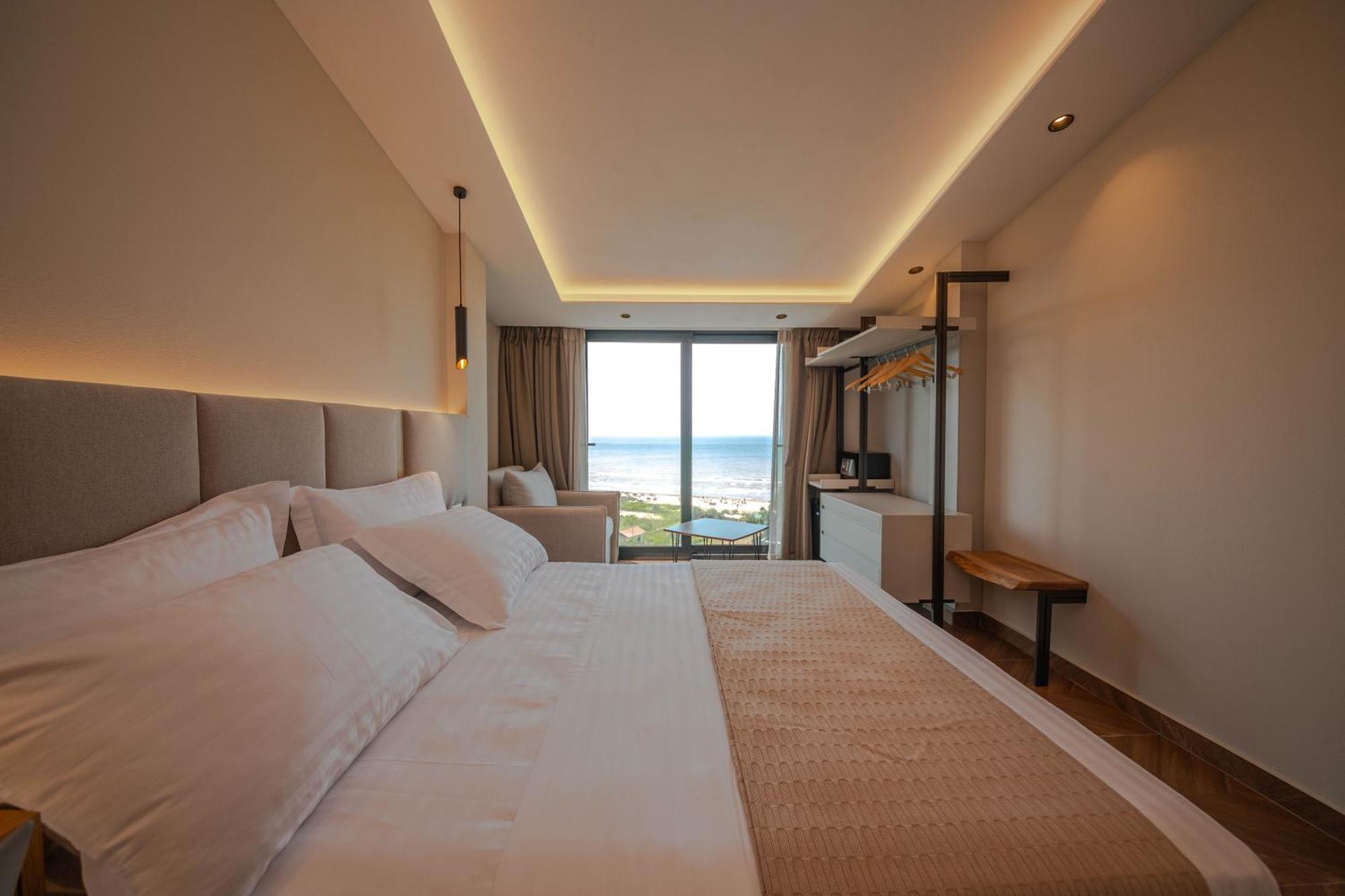 Emara Boutique Hotel Kavaje Εξωτερικό φωτογραφία