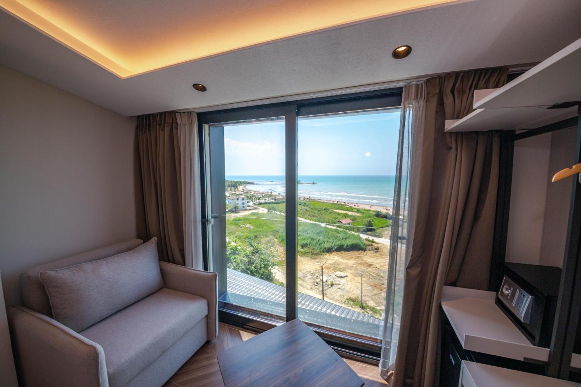 Emara Boutique Hotel Kavaje Δωμάτιο φωτογραφία
