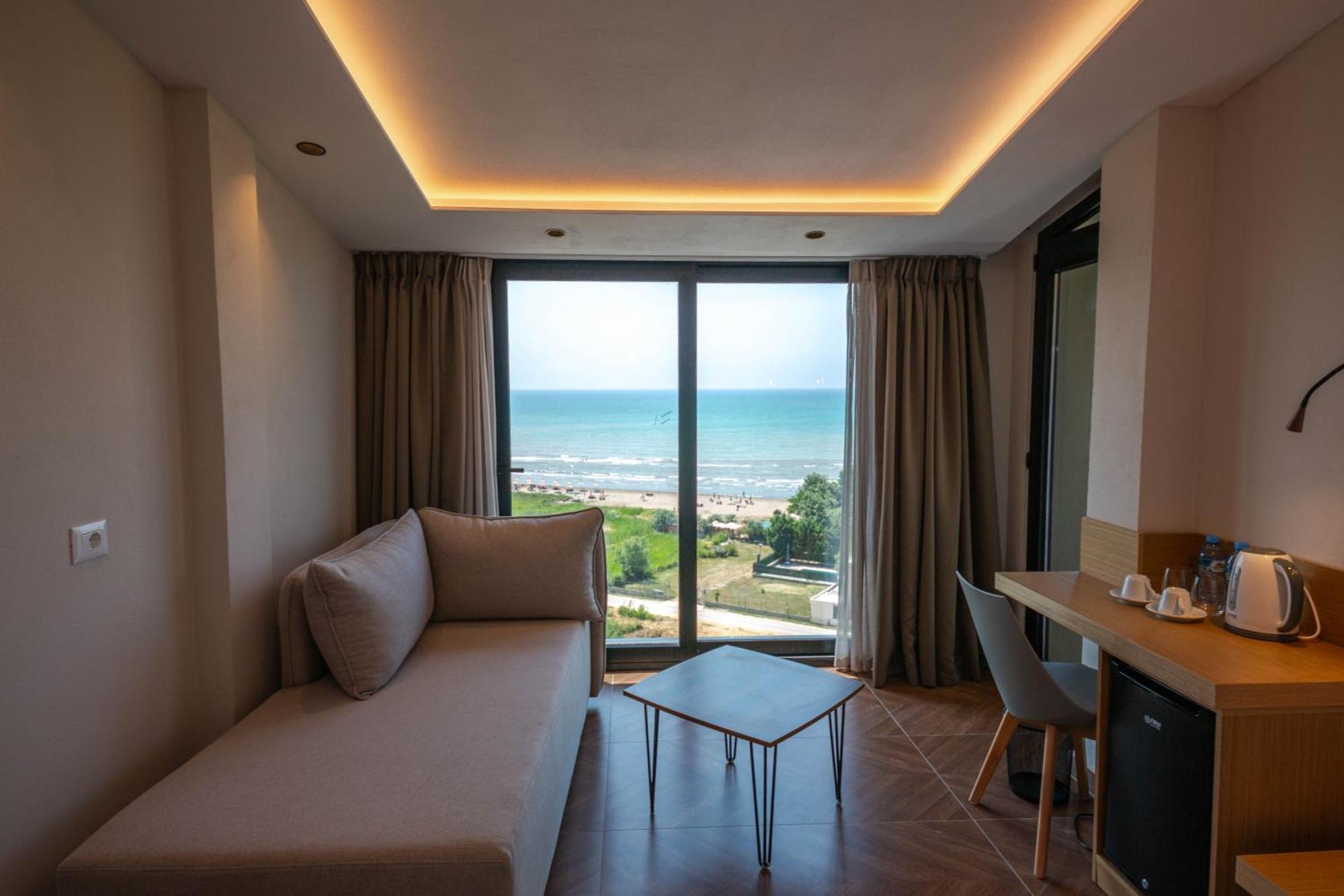 Emara Boutique Hotel Kavaje Εξωτερικό φωτογραφία
