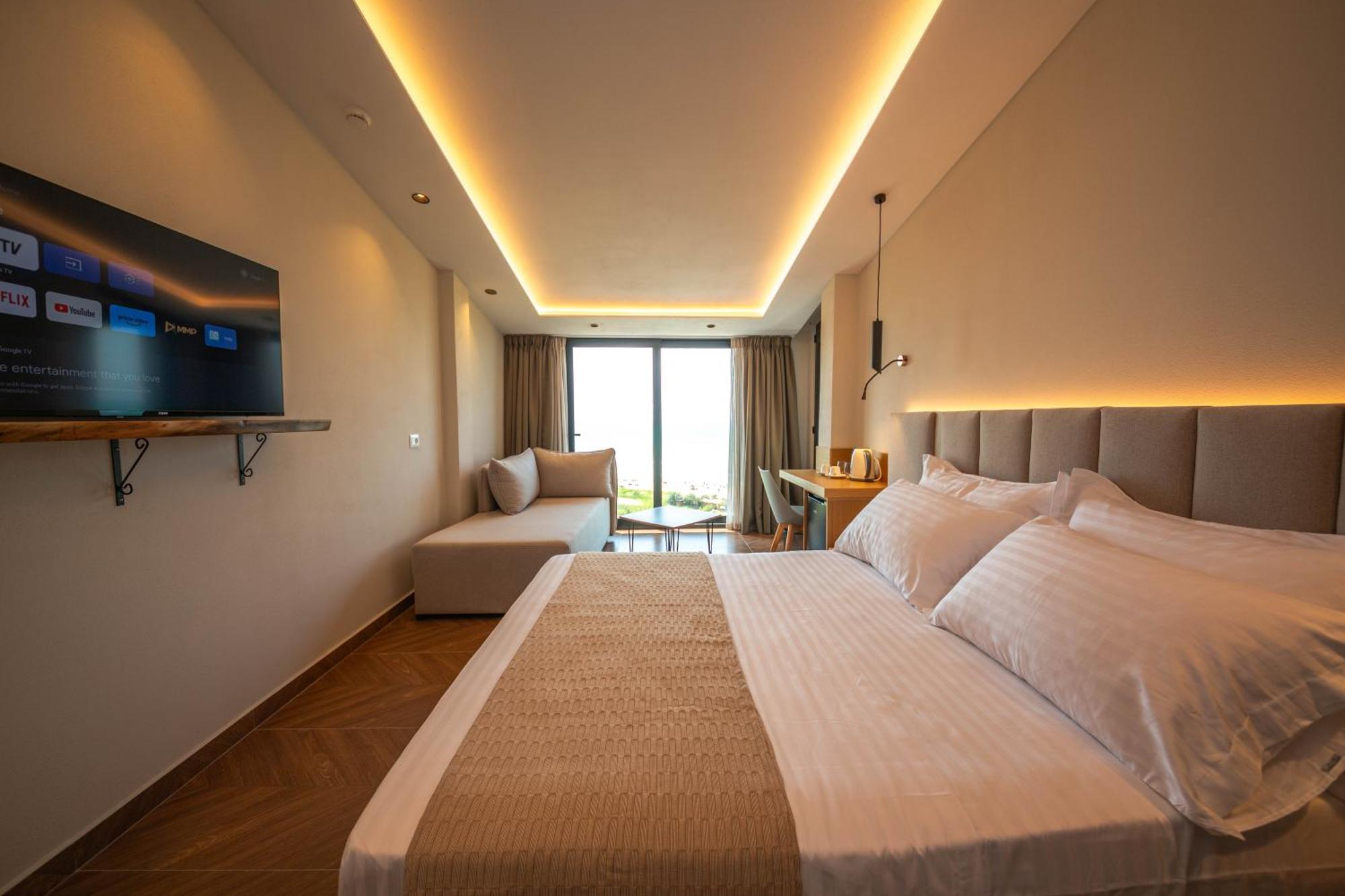 Emara Boutique Hotel Kavaje Εξωτερικό φωτογραφία