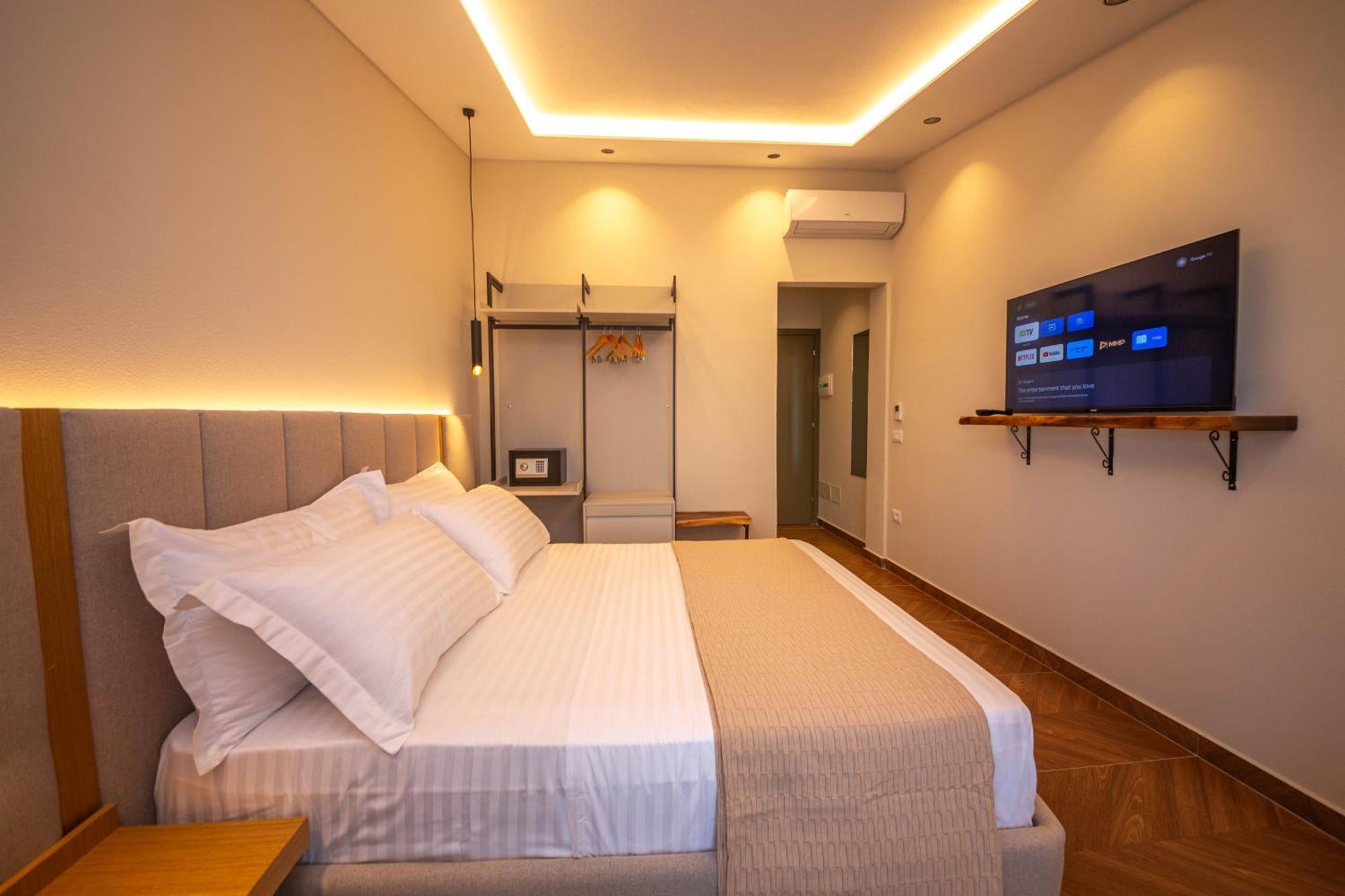 Emara Boutique Hotel Kavaje Εξωτερικό φωτογραφία