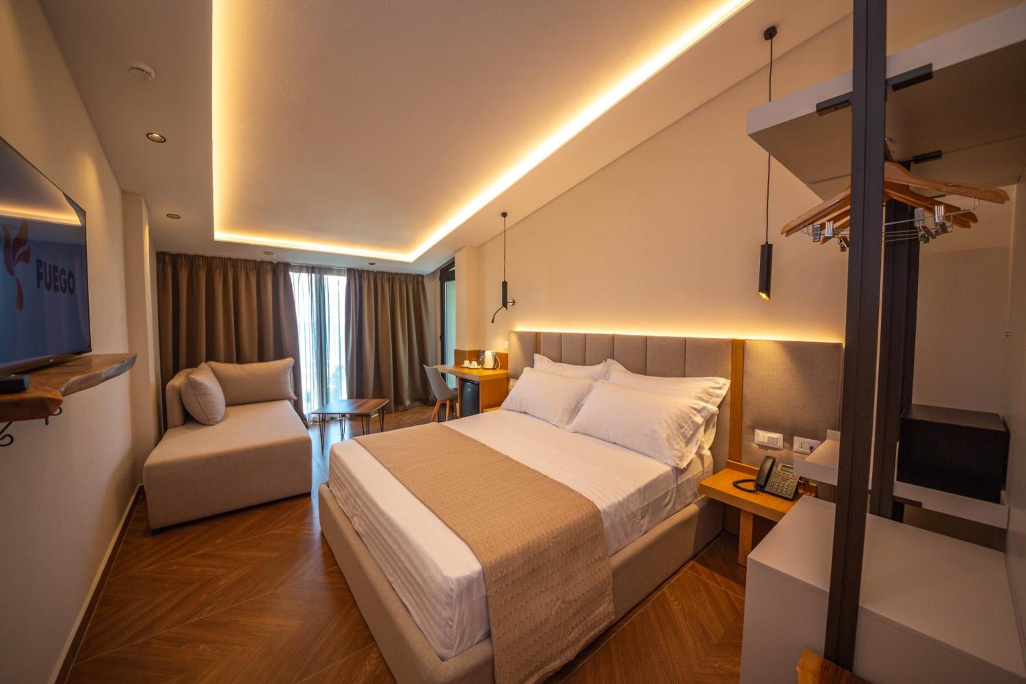 Emara Boutique Hotel Kavaje Εξωτερικό φωτογραφία