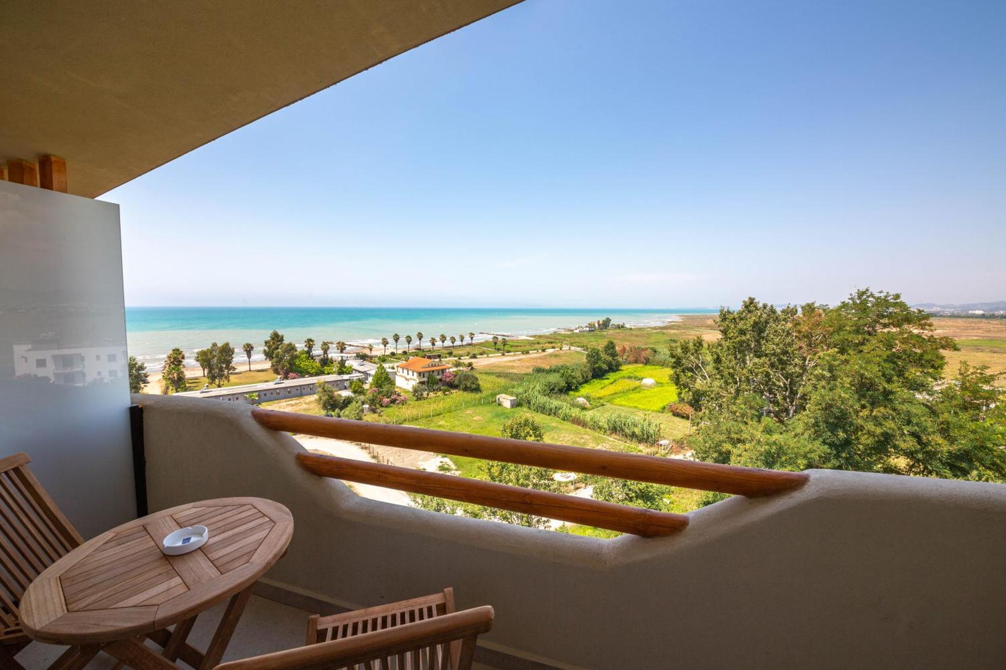 Emara Boutique Hotel Kavaje Εξωτερικό φωτογραφία
