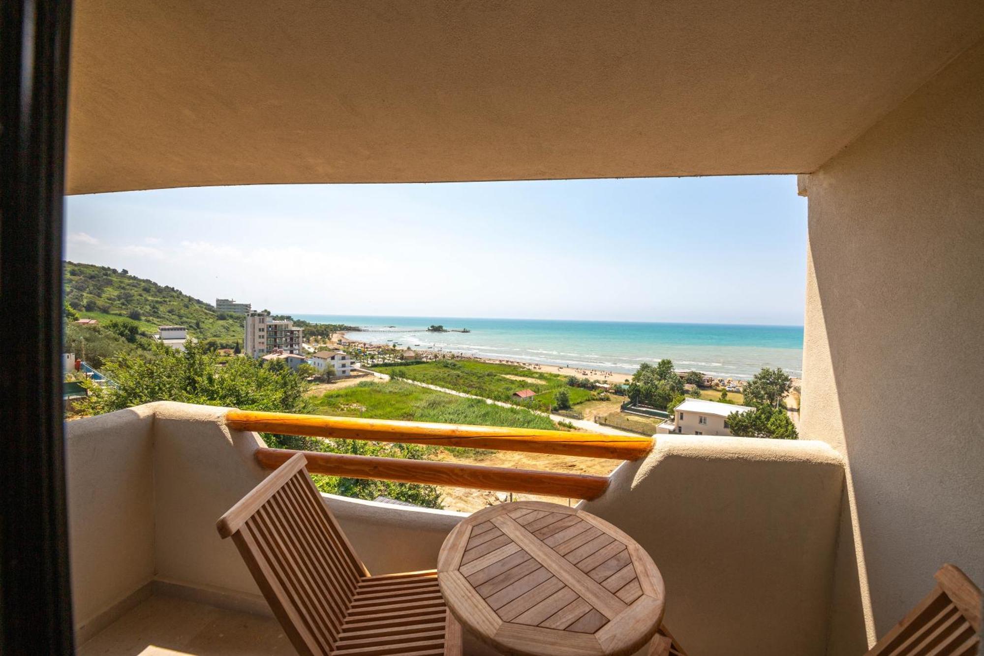 Emara Boutique Hotel Kavaje Εξωτερικό φωτογραφία