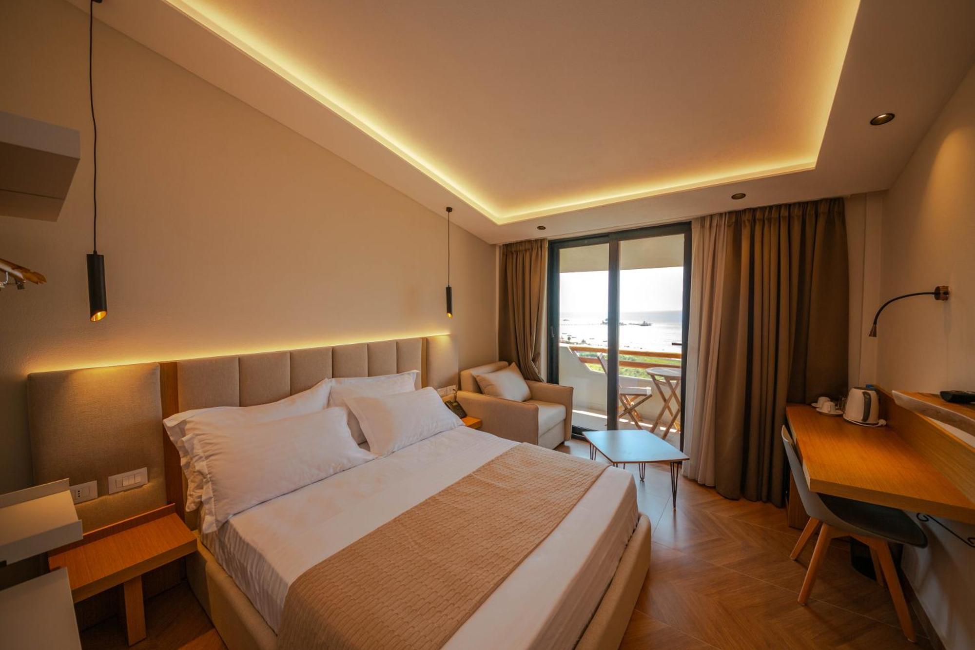 Emara Boutique Hotel Kavaje Εξωτερικό φωτογραφία