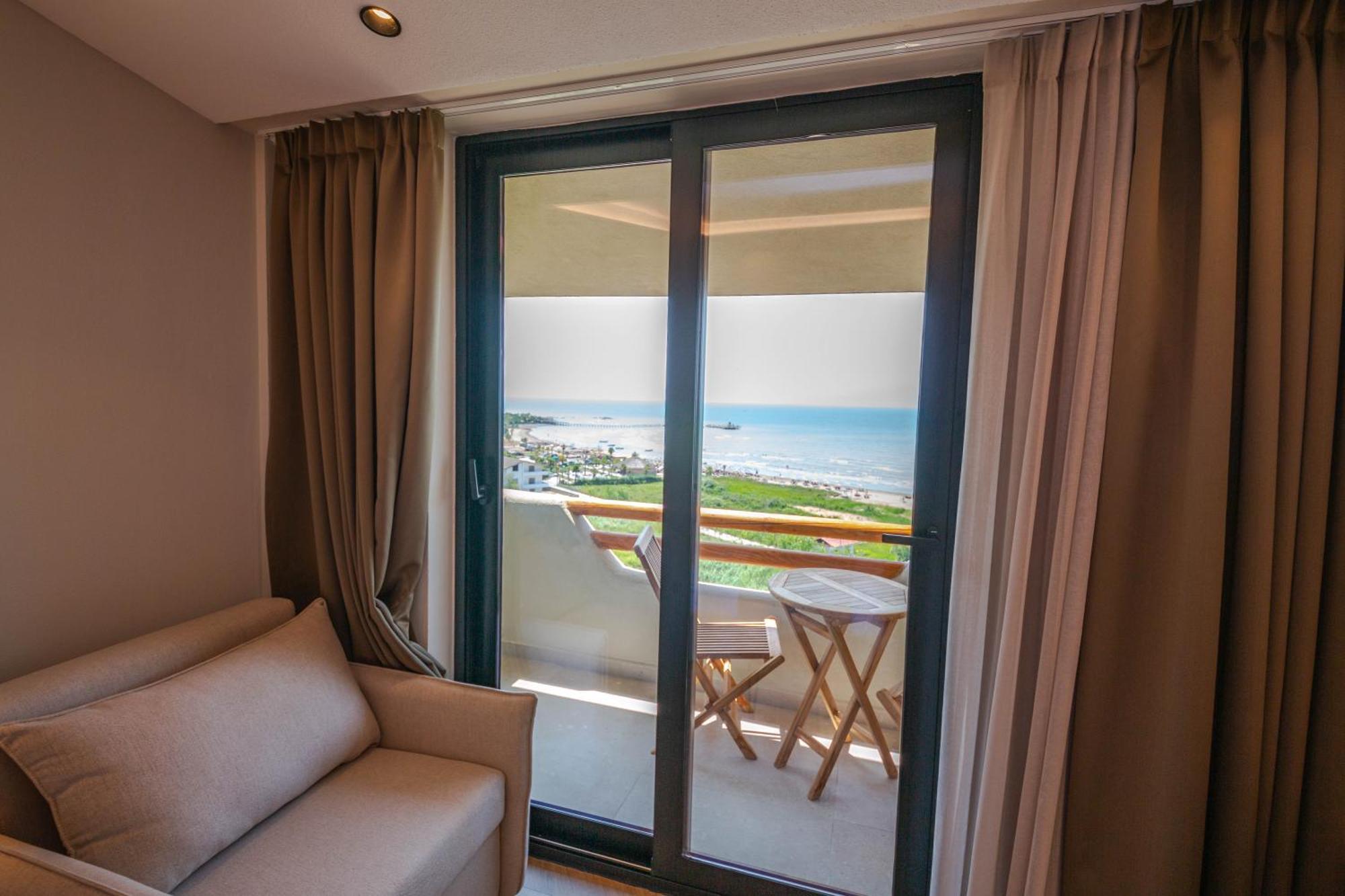 Emara Boutique Hotel Kavaje Εξωτερικό φωτογραφία