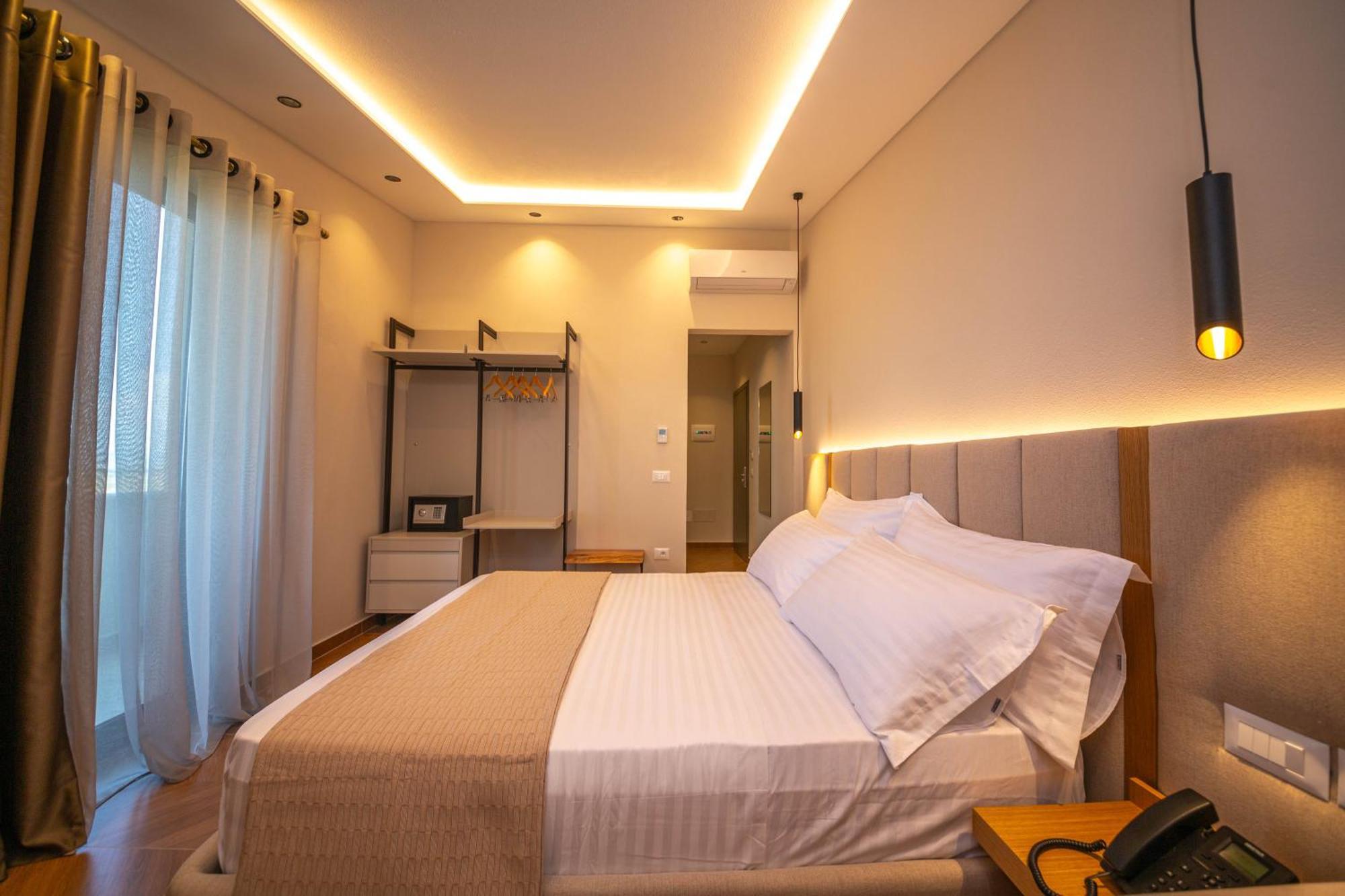 Emara Boutique Hotel Kavaje Εξωτερικό φωτογραφία