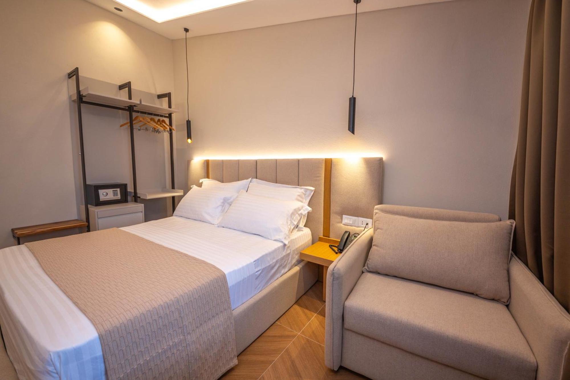 Emara Boutique Hotel Kavaje Εξωτερικό φωτογραφία