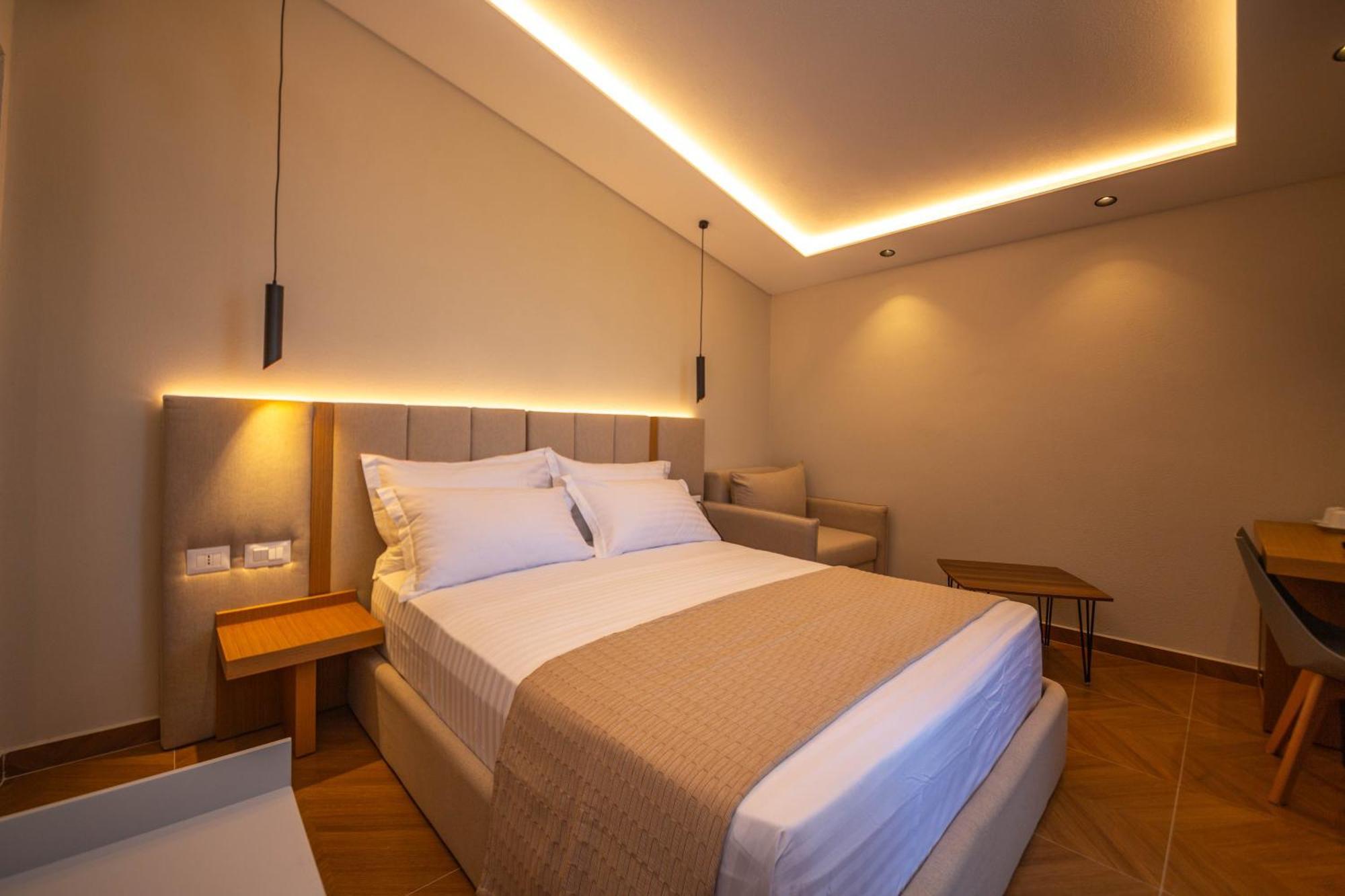 Emara Boutique Hotel Kavaje Εξωτερικό φωτογραφία